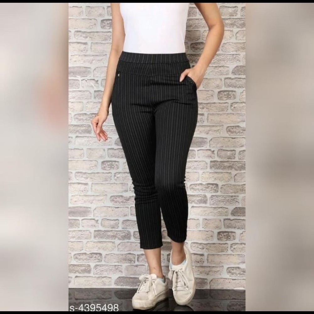Jeggings - Picture 2 of 7